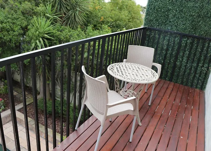 Oregon Apartment Cape Town