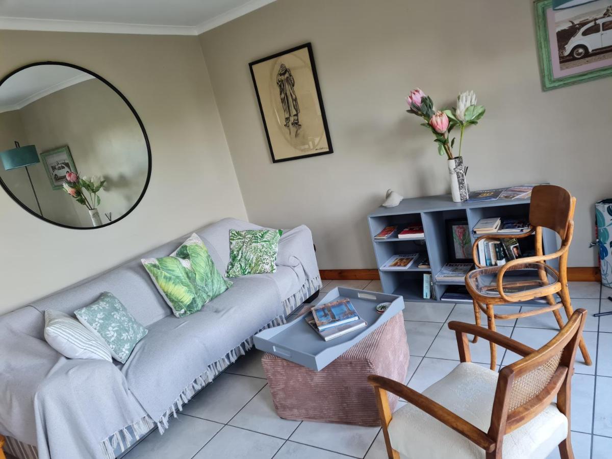 Oregon Apartment Cape Town