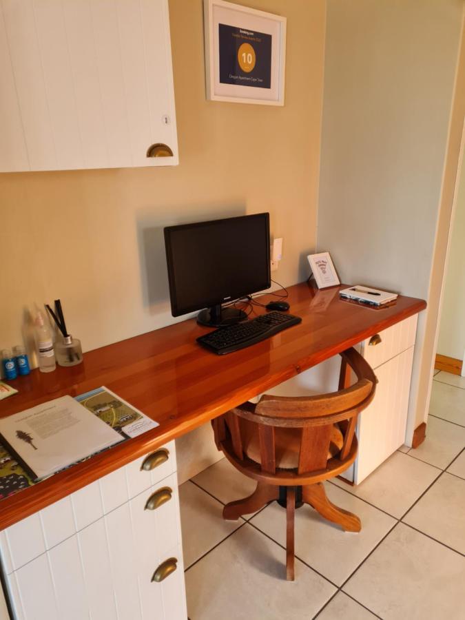 Oregon Apartment Cape Town