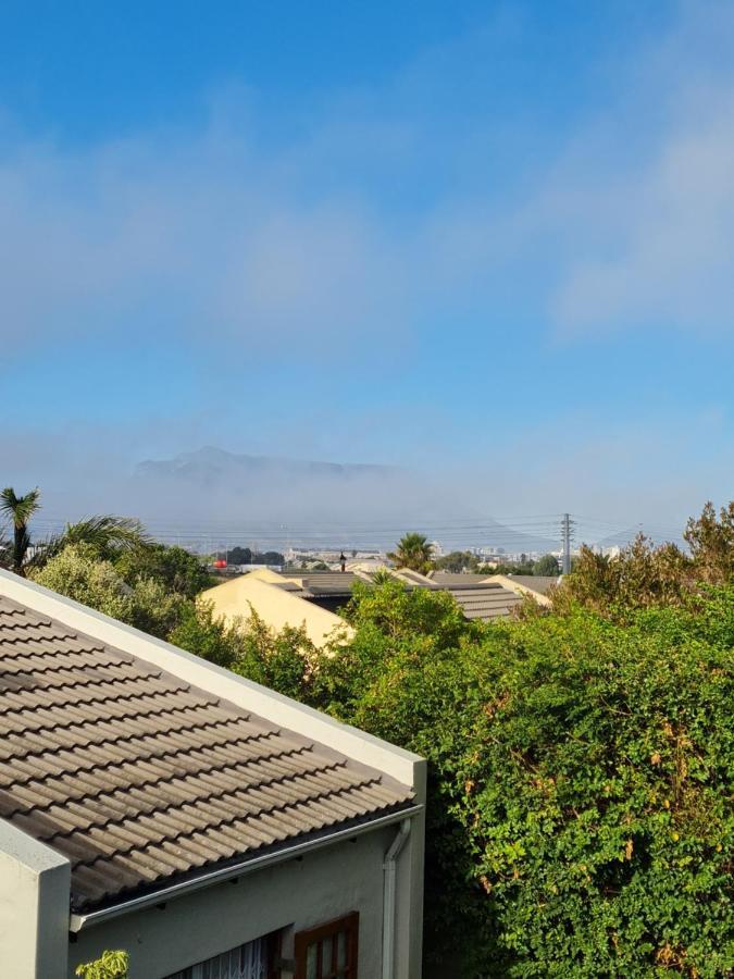 Oregon Cape Town