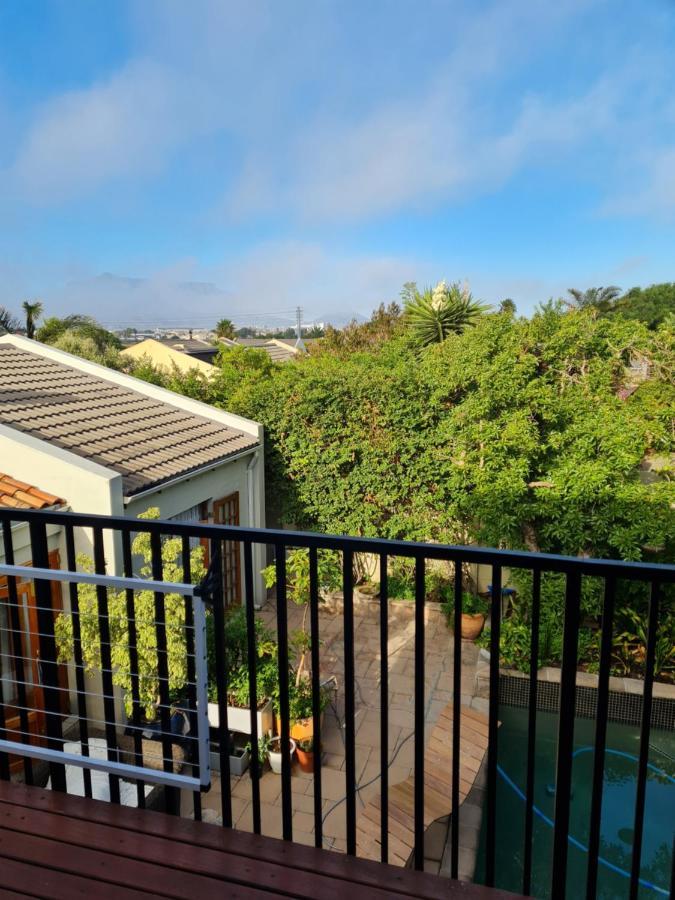 Oregon Apartment Cape Town