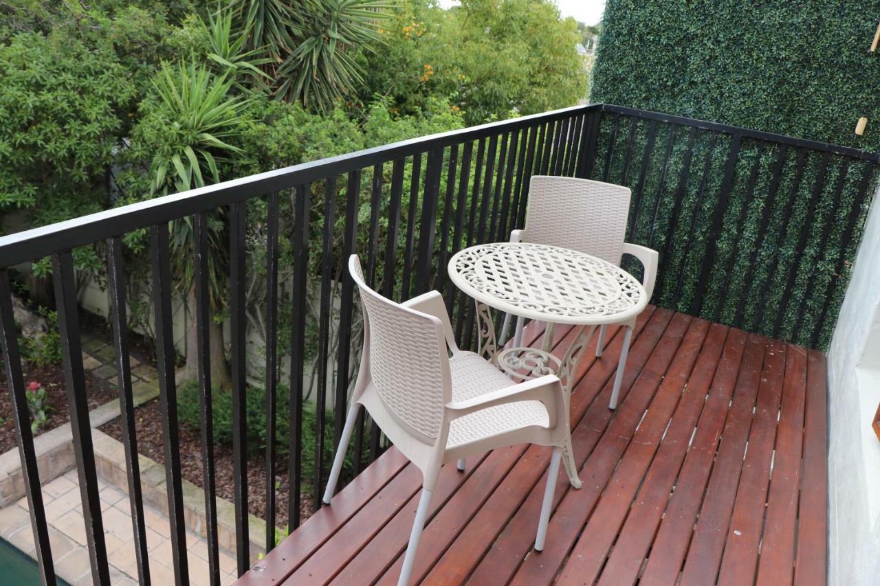 Oregon Apartment Cape Town