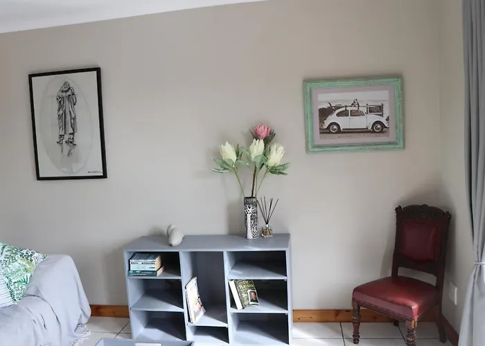 Oregon Apartment Cape Town