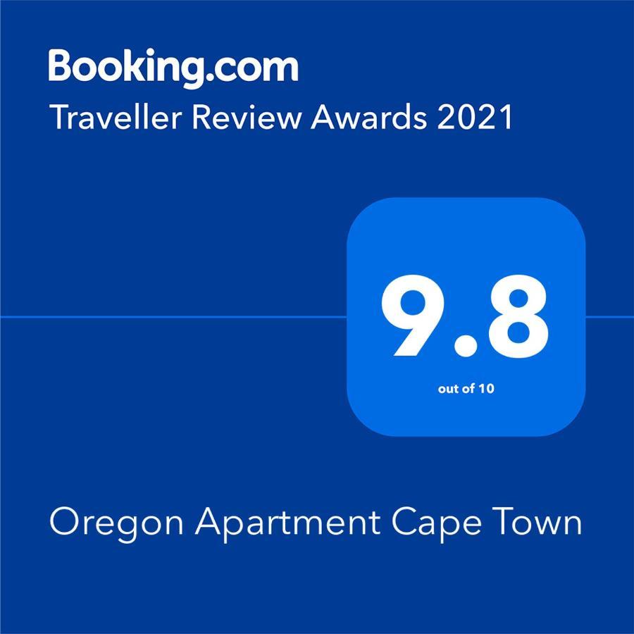 Apartamento Oregon Cidade Do Cabo