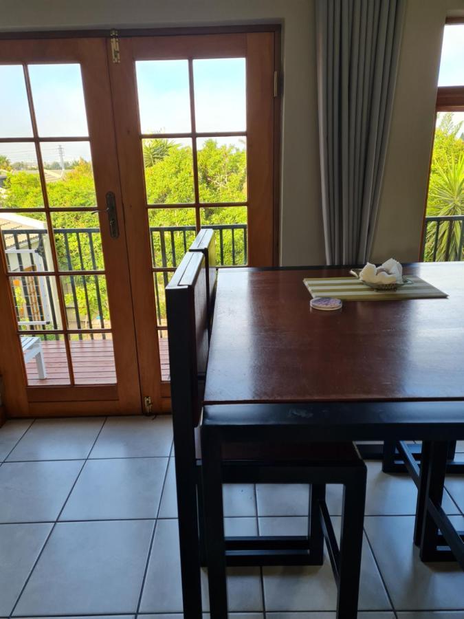 Oregon Apartamento Cidade Do Cabo
