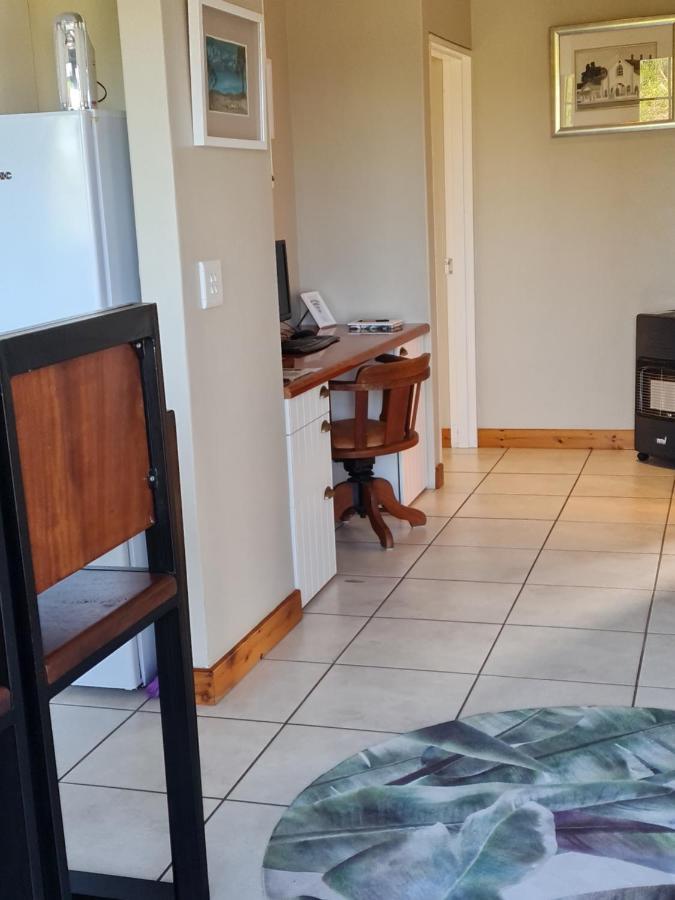 Apartamento Oregon *