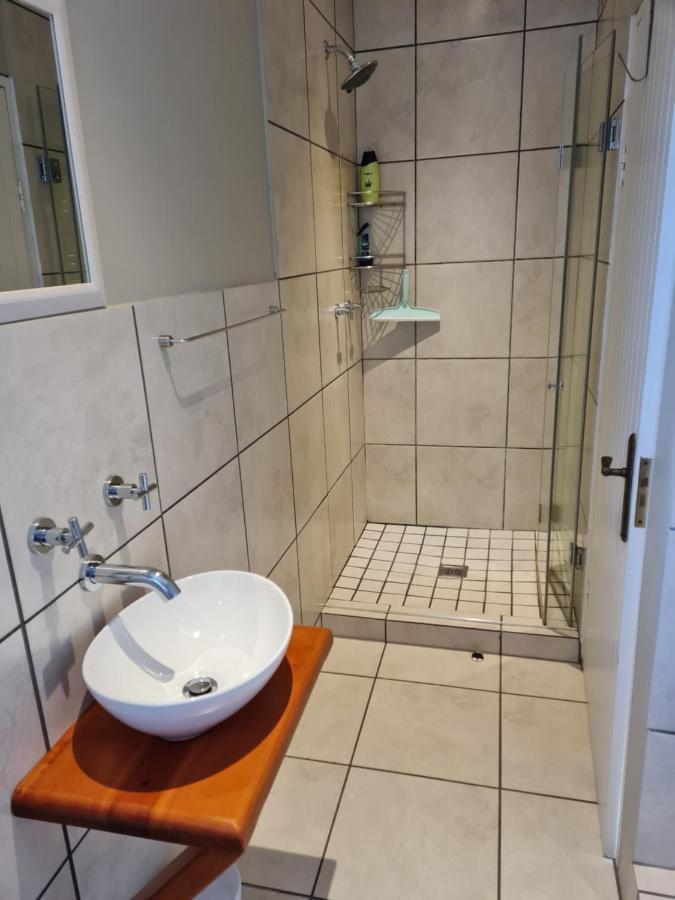 Oregon Apartamento