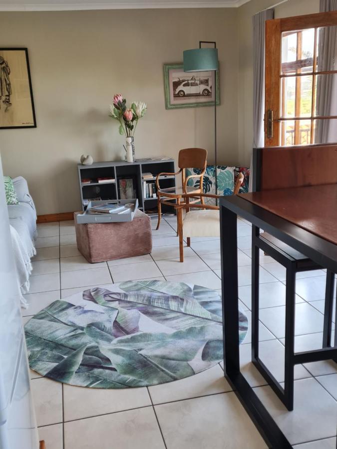 Oregon Apartamento *